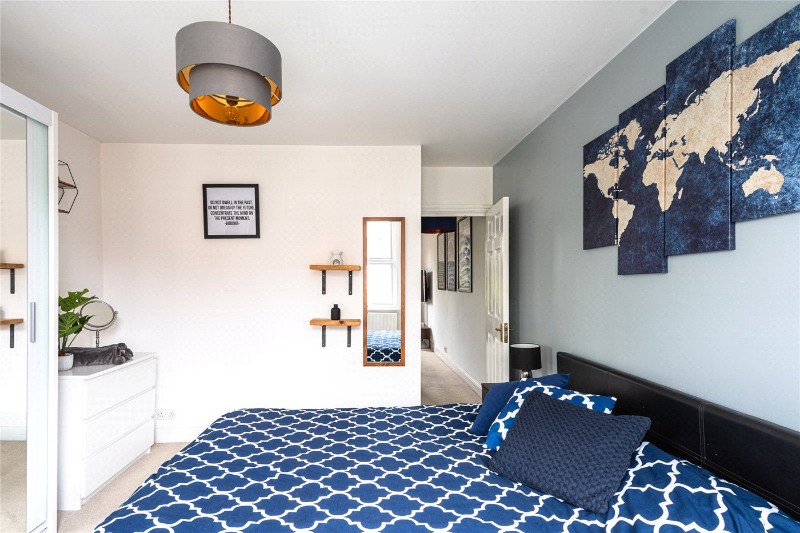 Ashlake Road, London, SW16
