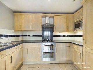 The Pinnacle, Kings Road, Reading, Berkshire, RG1