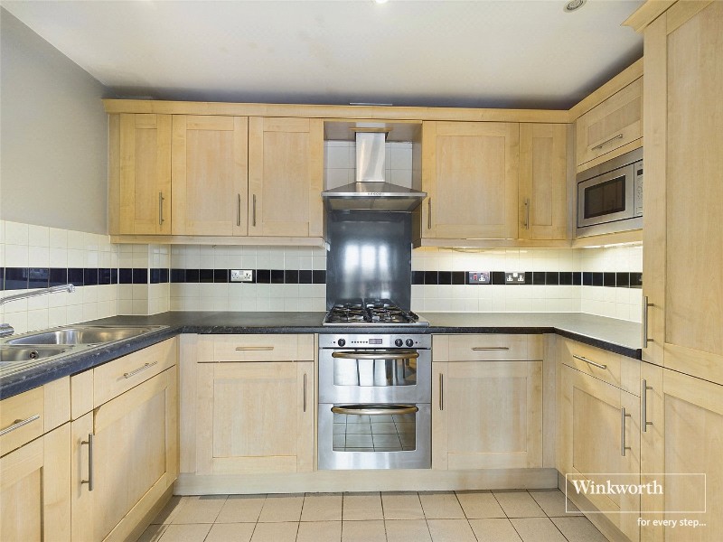 The Pinnacle, Kings Road, Reading, Berkshire, RG1