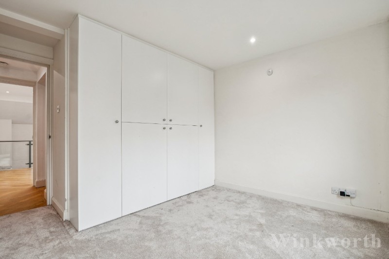 Asylum Road, London, SE15