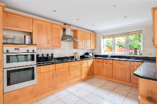 Water Mead, Chipstead, Coulsdon, Surrey, CR5