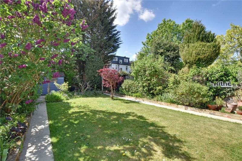 Springbank Road, Lewisham, London, SE13