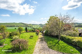 Sydmonton, Burghclere, Newbury, Hampshire, RG20