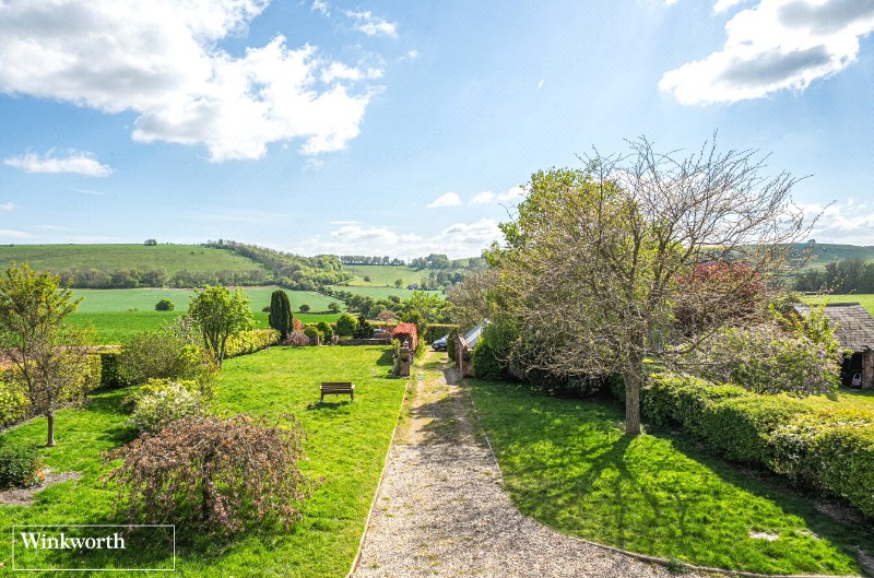 Sydmonton, Burghclere, Newbury, Hampshire, RG20