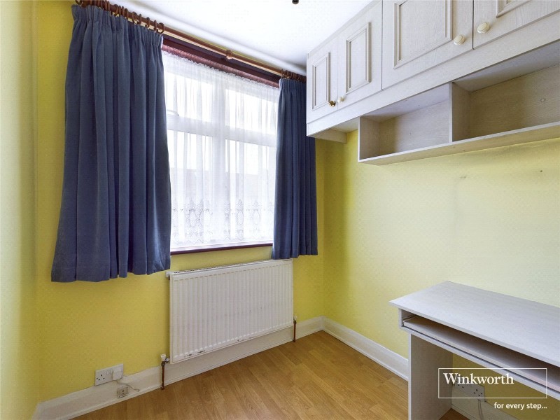Princes Avenue, Kingsbury, London, NW9