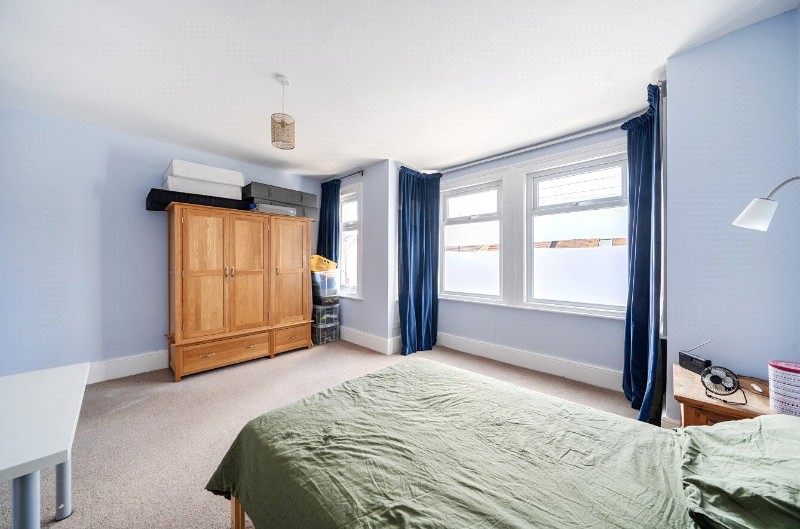 Beauchamp Road, London, SE19