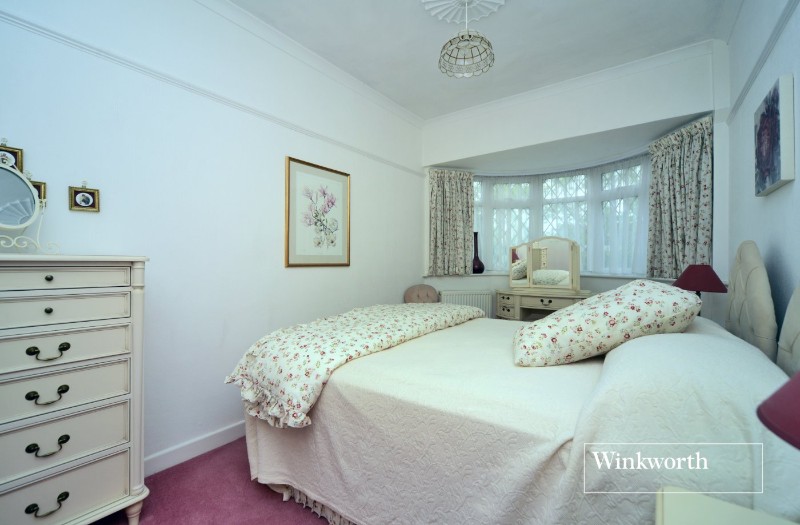 London Road, Cheam, Sutton, SM3