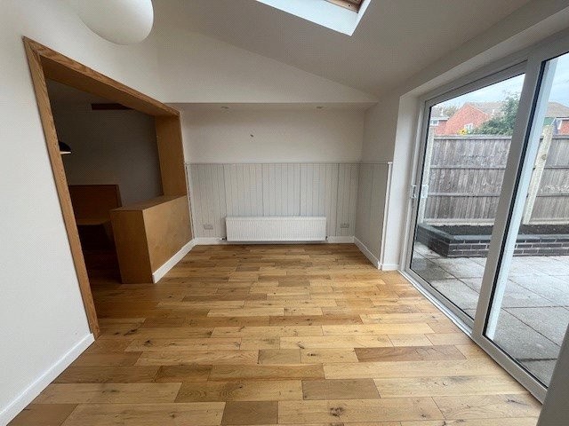 Arnold Avenue, Gonerby Hill Foot, Grantham, Lincolnshire, NG31