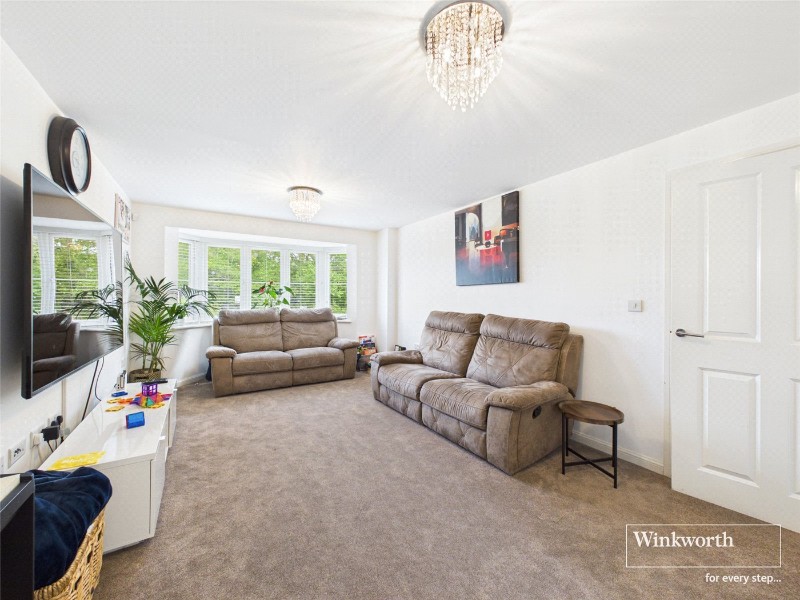 Lailey Path, Shinfield, RG2