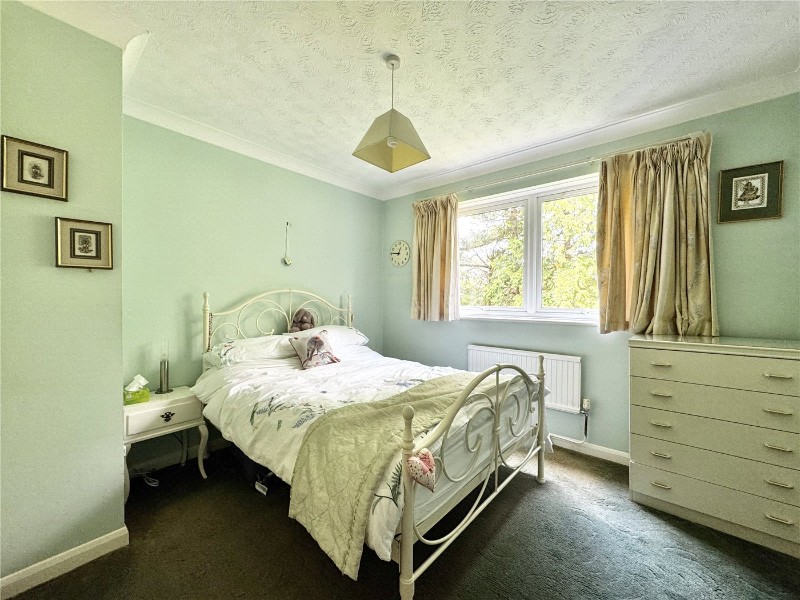 Burton Road, Poole, Dorset, BH13