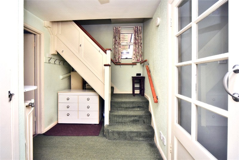 Park Road, Banstead, Surrey, SM7