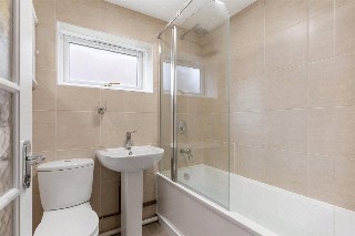 Leigh Court, 30 High View Road, London, SE19