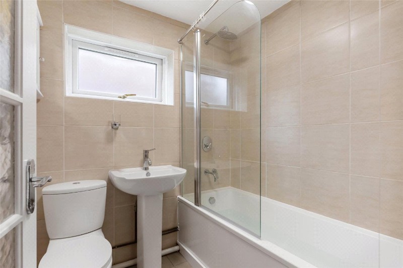 Leigh Court, 30 High View Road, London, SE19