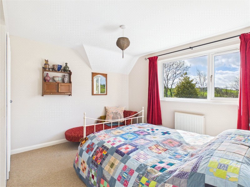 Highfield, Lapford, Crediton, Devon, EX17