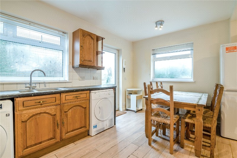 Snowdon Road, Bristol, Somerset, BS16