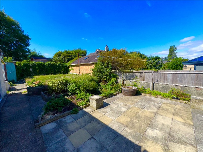 Curtis Road, Parkstone, Poole, BH12