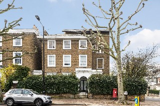 Hamilton Terrace, St John's Wood, London, NW8