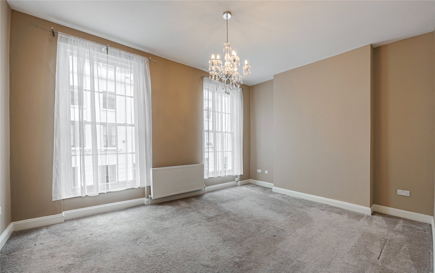 West Warwick Place, London, SW1V