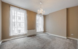 West Warwick Place, London, SW1V