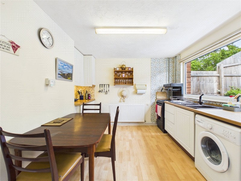 Temple Crescent, Tiverton, Devon, EX16