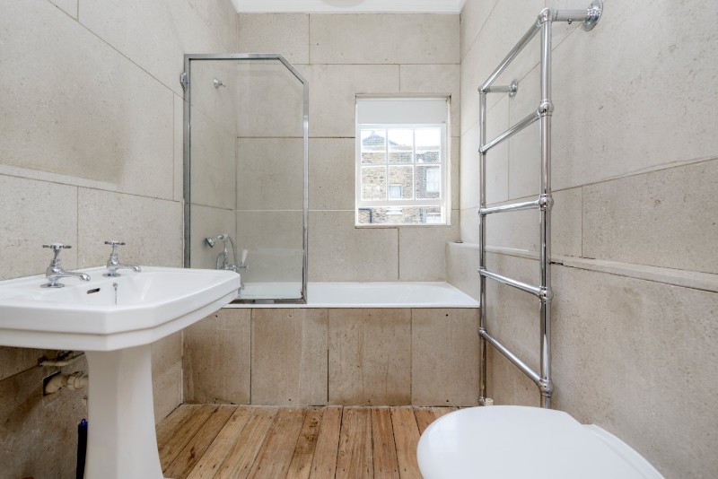 St Michael&#39;s Street, Paddington, W2