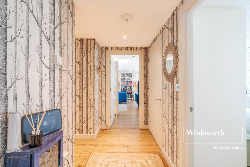 Newstead Road, Bournemouth, Dorset, BH6