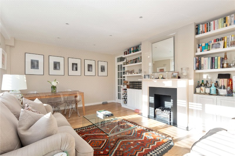 Lainson Street, Southfields, SW18