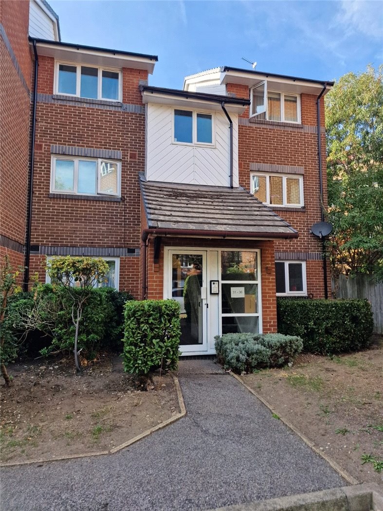 Henley Drive, London, SE1