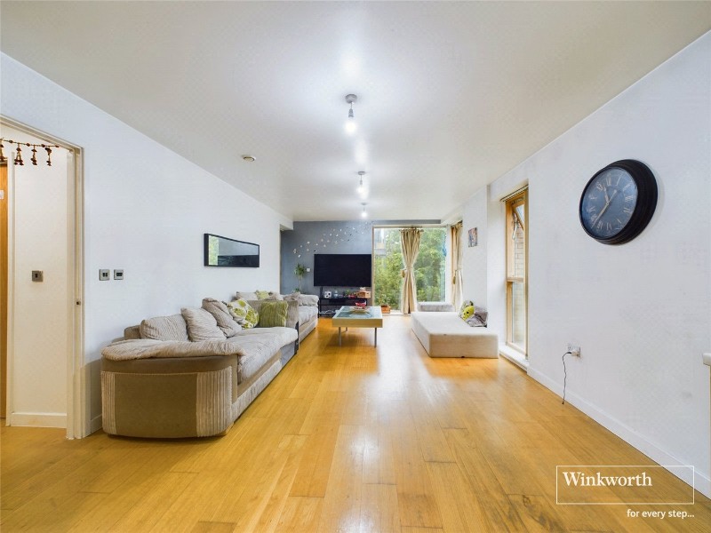 Essex House, 18 Douglas Close, Stanmore, Middlesex, HA7