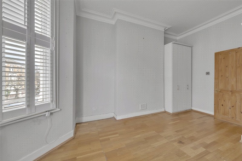 Fordingley Road, Maida Vale, London, W9