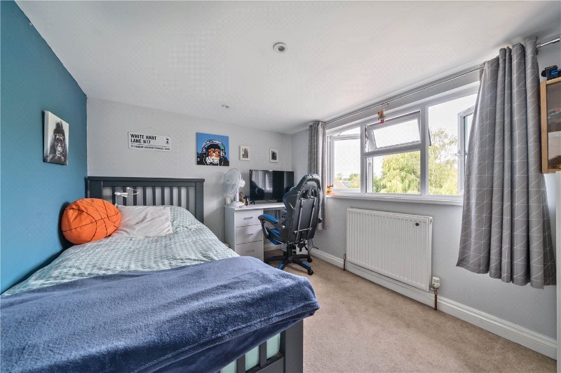 Russell Road, Newbury, Berkshire, RG14
