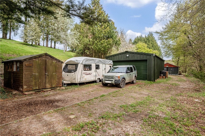 Gravel Hill, Clanfield, Waterlooville, Hampshire, PO8