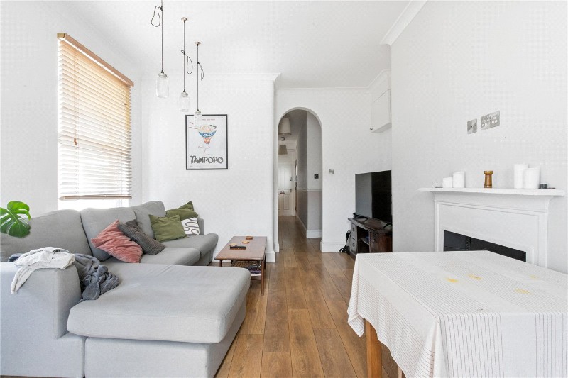 Holmleigh Road, London, N16