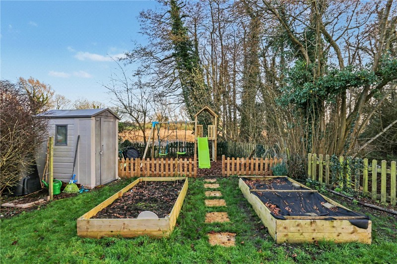 Bawburgh Road, Marlingford, Norwich, Norfolk, NR9