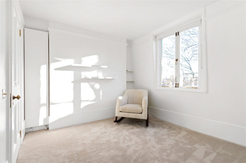 Canonbury Square, London, N1