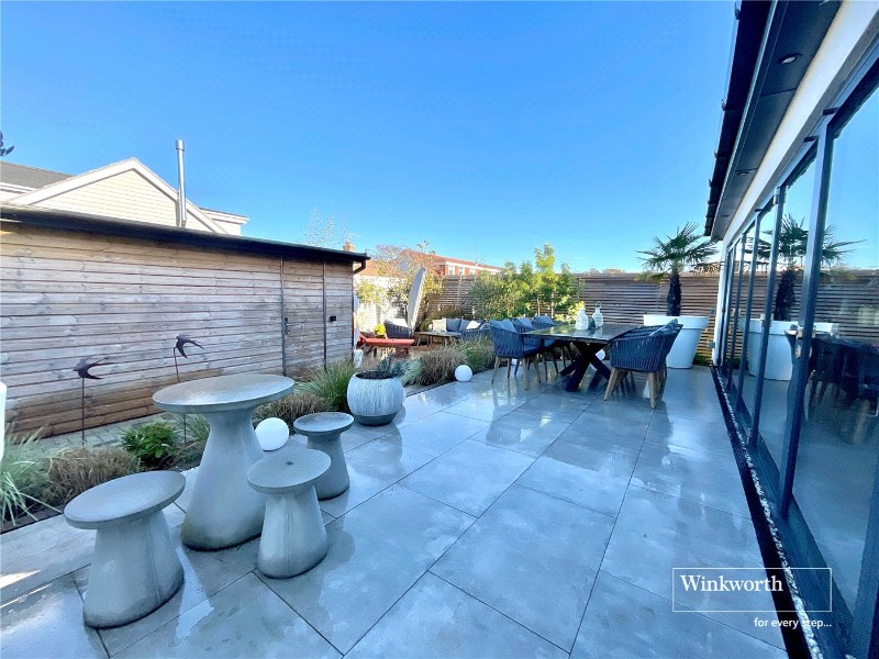 Sheldrake Road, Mudeford, Christchurch, BH23