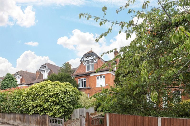 Harold Road, London, SE19