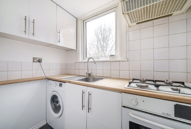 Maxted Road, Peckham Rye, London, SE15