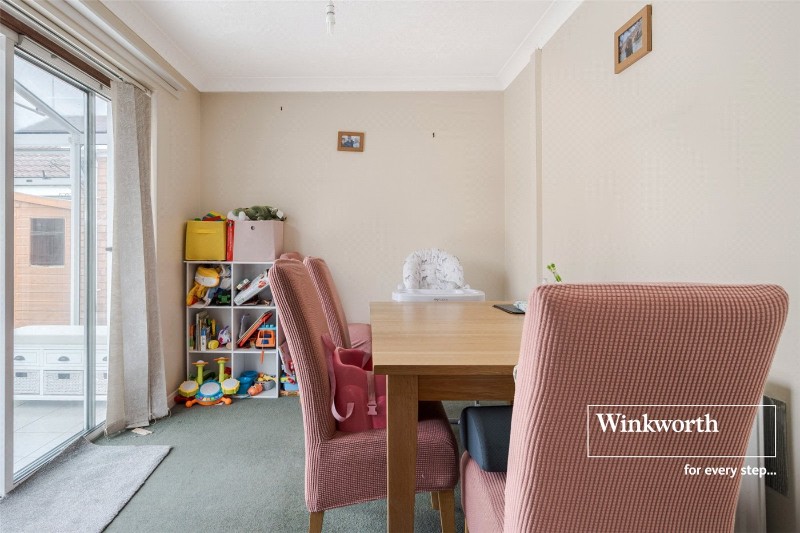 Acacia Avenue, Verwood, Dorset, BH31