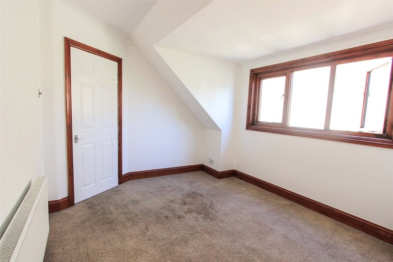 Westbourne Grove, Westcliff-on-Sea, Essex, SS0