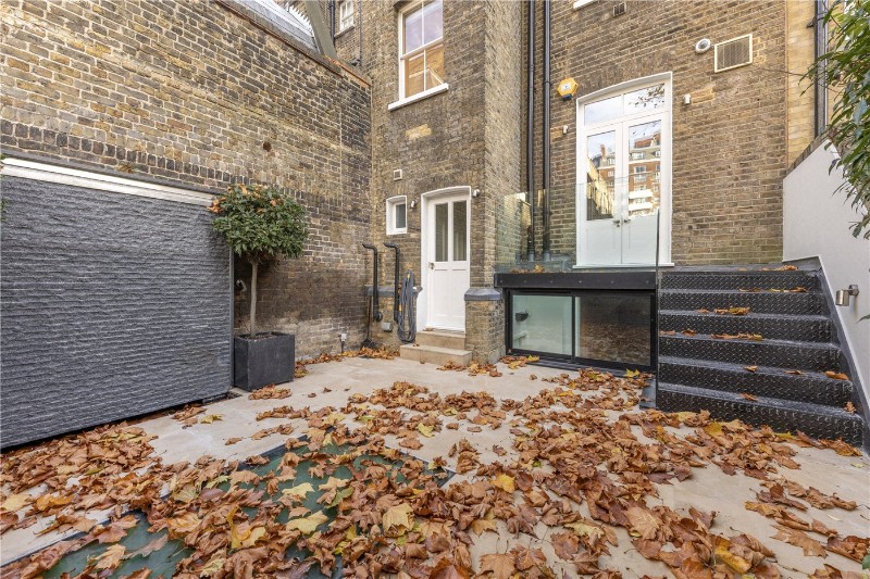 St. Leonards Terrace, London, United Kingdom, SW3
