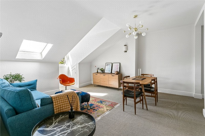 Queens Drive, London, N4