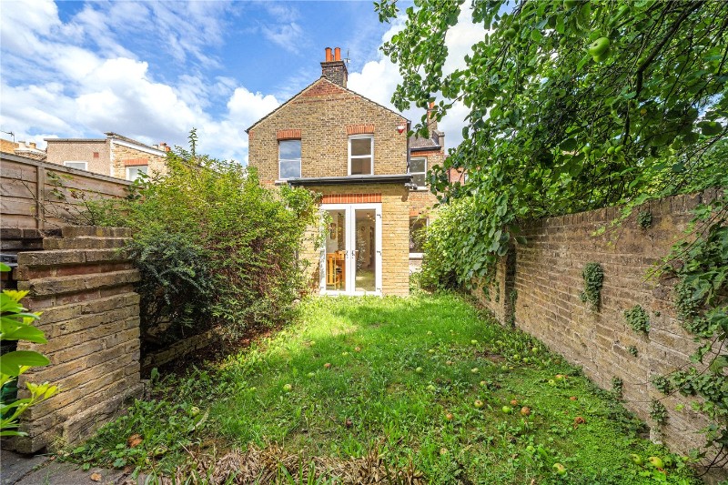 Upland Road, East Dulwich, London, SE22