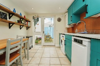 Great Norwood Street, Cheltenham, Gloucestershire, GL50