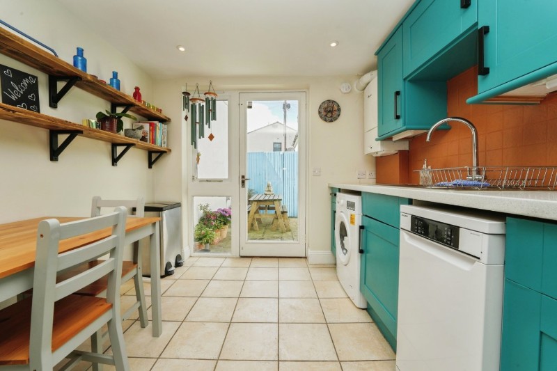 Great Norwood Street, Cheltenham, Gloucestershire, GL50