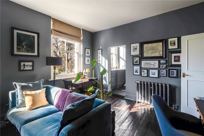 Peckham Rye, Peckham Rye, London, SE15