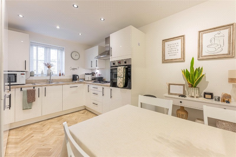 St. Marys Mews, Cubbington, Leamington Spa, Warwickshire, CV32