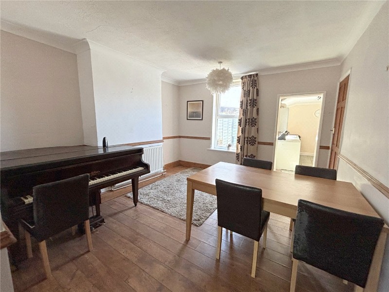 North Road, Sleaford, Lincolnshire, NG34