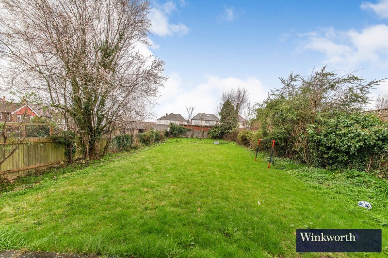 Sheridan Gardens, Harrow, Middlesex, HA3