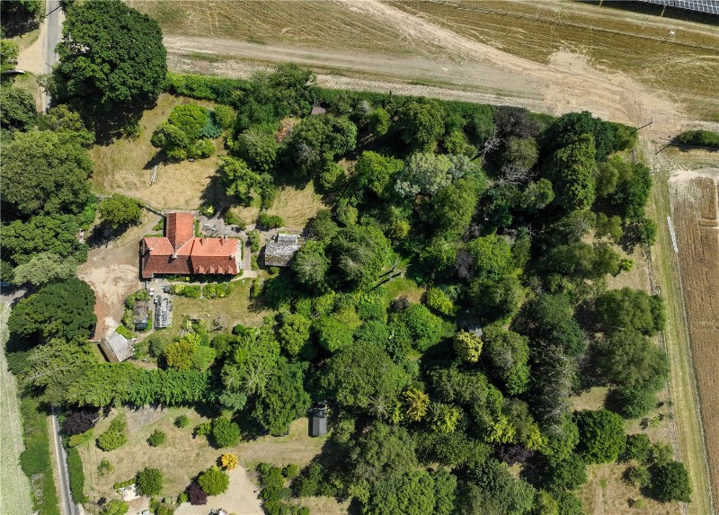 Spixworth Road, Hainford, Norwich, Norfolk, NR10